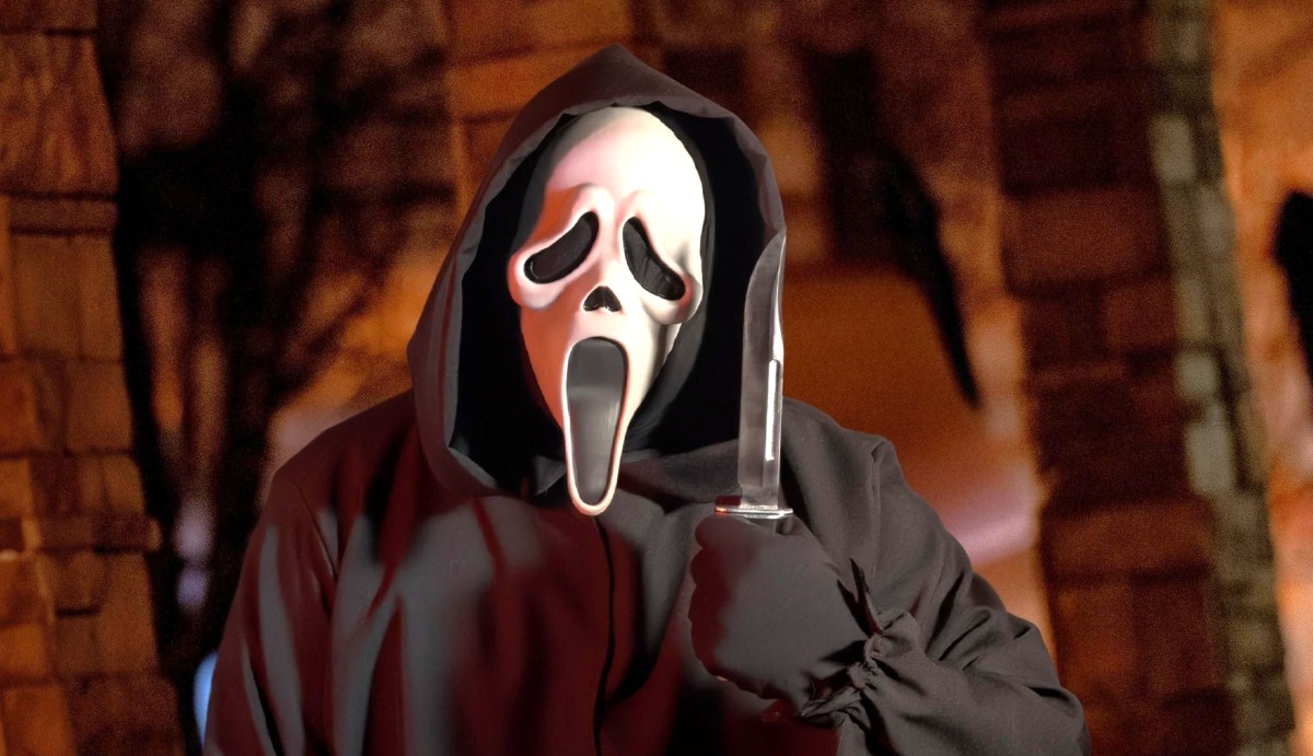 "Scream 7" Deemed Worst in Franchise, Star Anna Camp Reveals She Invented Killer's Backstory: "The Script Didn't Give Me Anything"