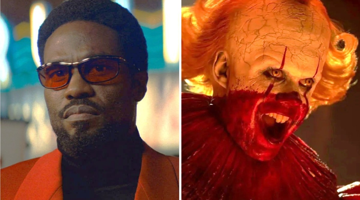 Marvel's "Wonder Man" and HBO's "It: Welcome to Derry" Both Renewed for Season 2; Simon Williams and Pennywise Set to Return