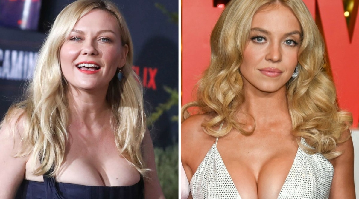 Sydney Sweeney's "The Housemaid 2" Casts Kirsten Dunst: "Spider-Man" Star Joins for Intrigue and Suspense