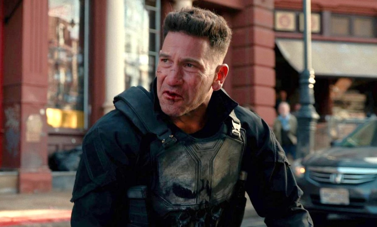 Marvel's Punisher Reportedly Getting New Disney+ Special; Jon Bernthal Co-Writes Script, First Poster and Release Date Revealed