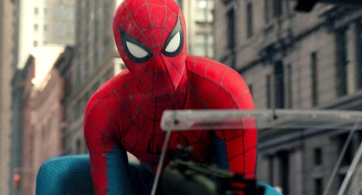 “Spider-Man: Brand New Day” Trailer Shatters Records, Becomes First in History to Hit 1 Billion Views