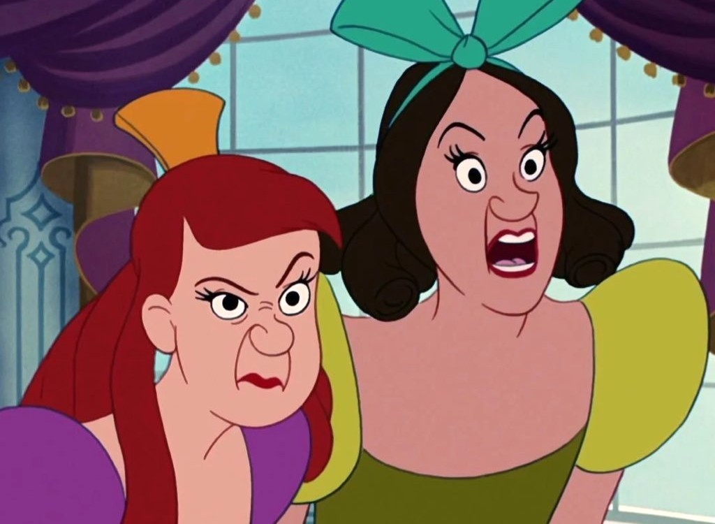 Disney Developing "Cinderella" Stepsisters Live-Action Spin-Off; Director Akiva Schaffer Attached