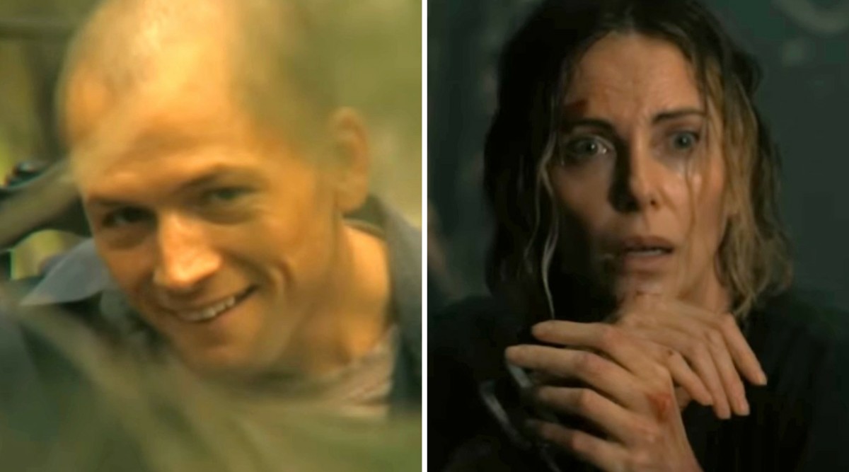 Charlize Theron Faces Deadly Hunt from Taron Egerton in Netflix Thriller "Apex"; New Trailer Unveiled