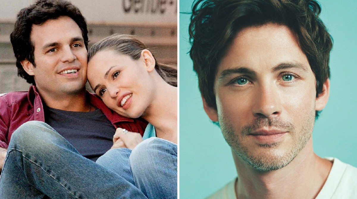 Netflix Revives Rom-Com Classic: "13 Going on 30" Remake in the Works with Logan Lerman, Emily Bader; Jennifer Garner Returns as EP