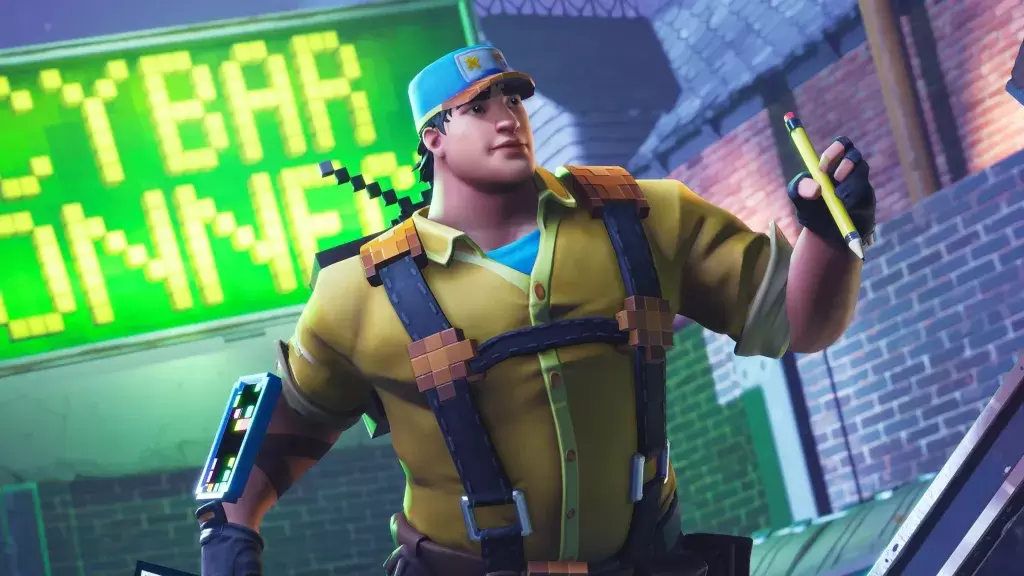 Epic Games裁員千人歸咎《要塞英雄》表現不佳　多項遊戲模式宣布結束支援