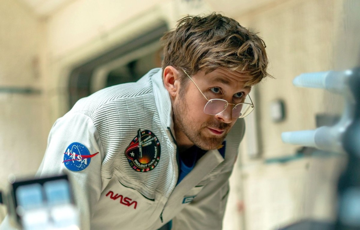 Ryan Gosling's "Project Hail Mary" Blasts Off at Box Office; Amazon, MGM Eyeing Sequel