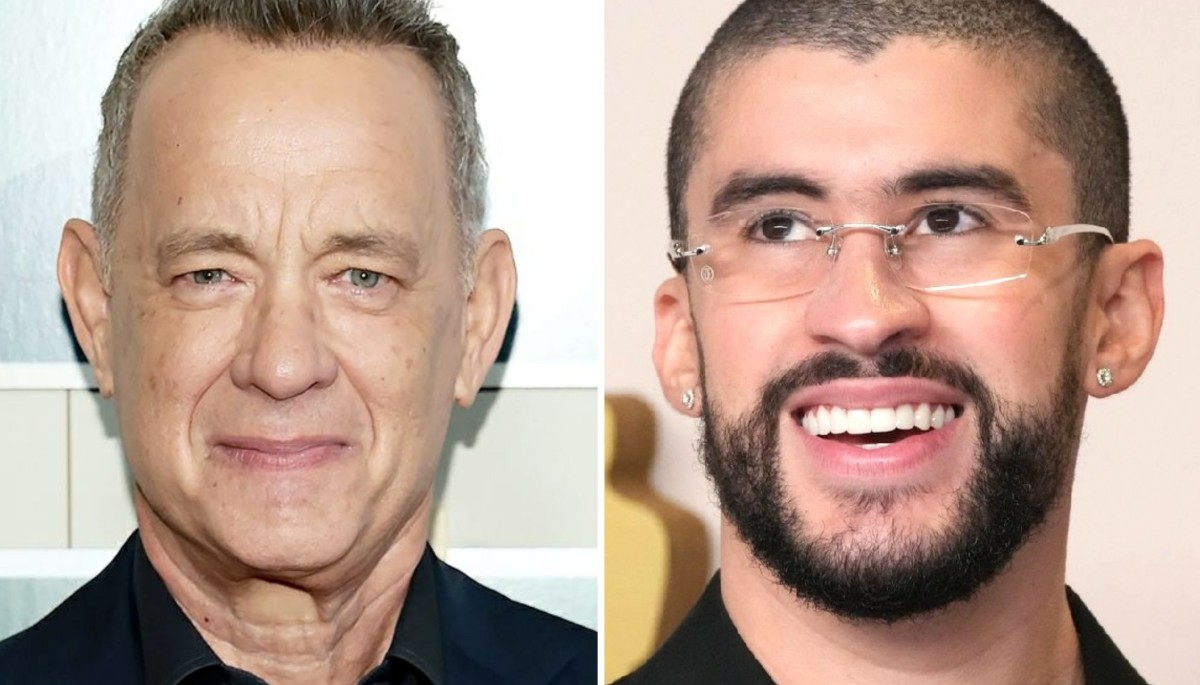 Tom Hanks Returns to Baseball After "A League of Their Own," Eyes "The Comebacker" with Bad Bunny and Colman Domingo