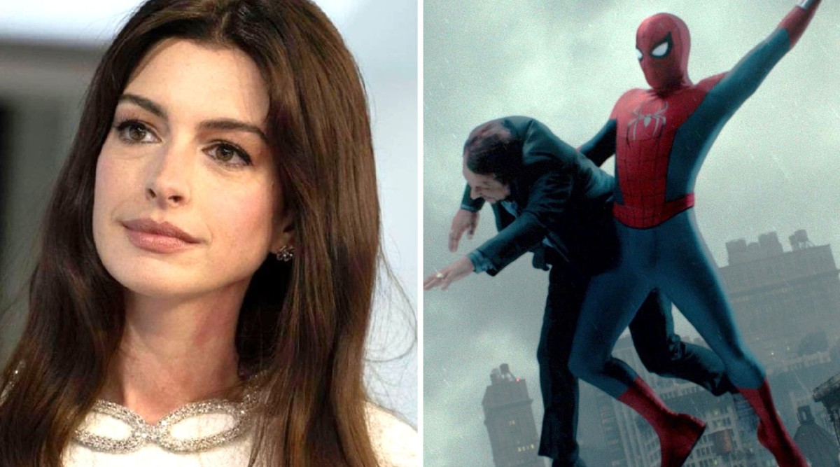 Anne Hathaway Almost Joined "Spider-Man: Brand New Day" as a Villain; Marvel Expanded Jean Grey's Role After Her Refusal