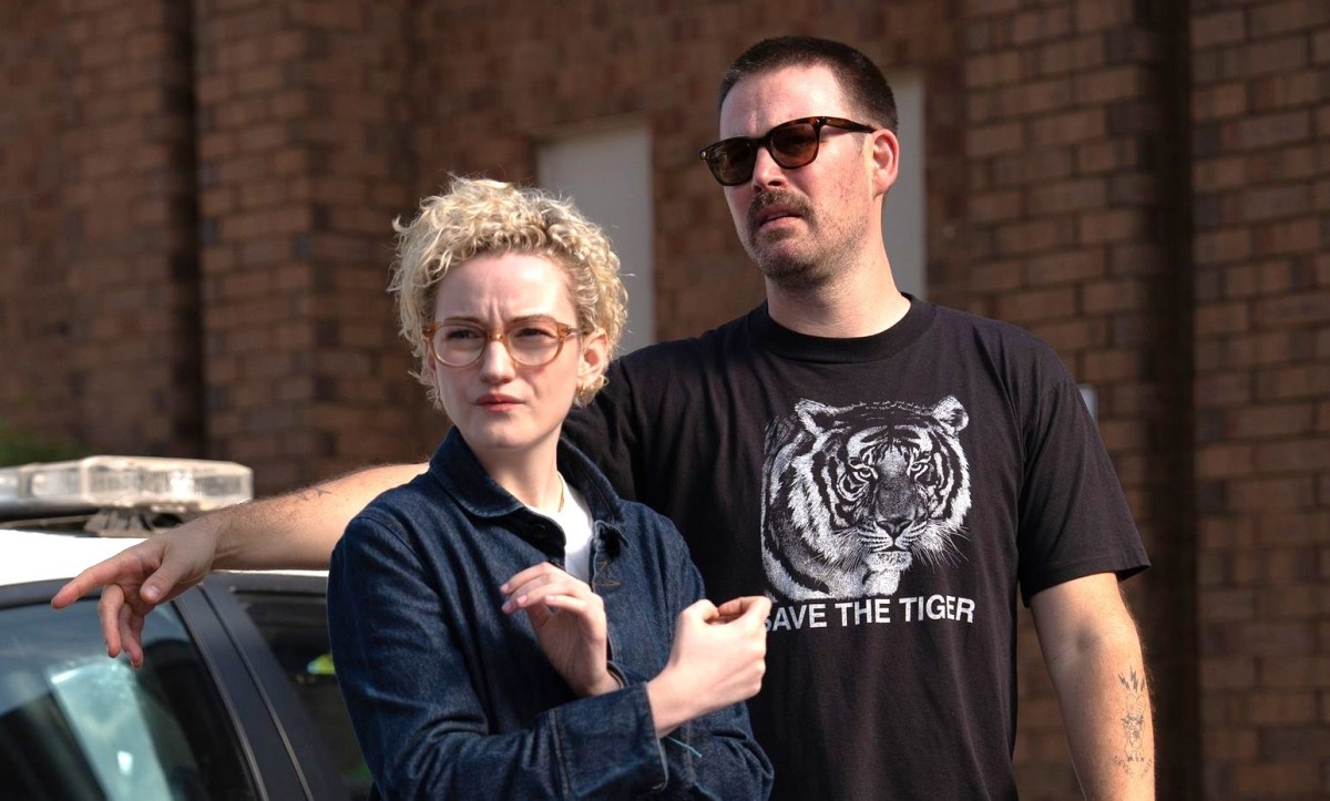 Director Zach Cregger's Power Play: Netflix Grants Wide Theatrical Release to Alien Thriller "Flood"