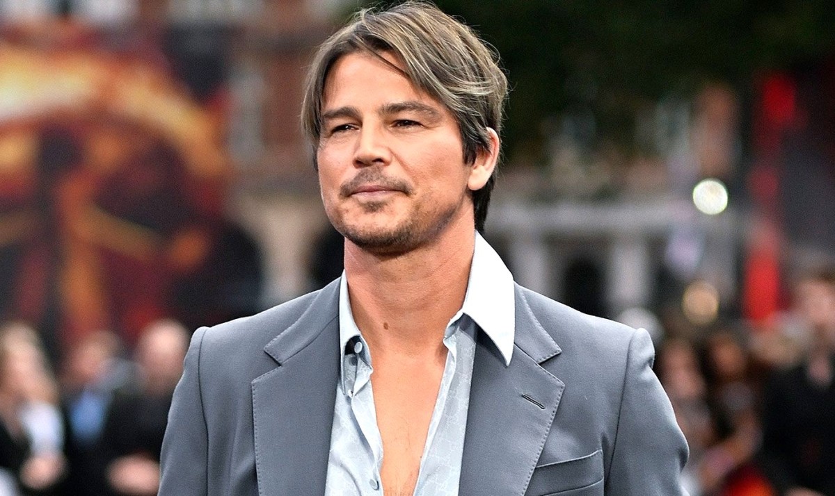 Oliver Stone Returns to Feature Films After 10 Years: Josh Hartnett, Leila George to Star in "White Lies"