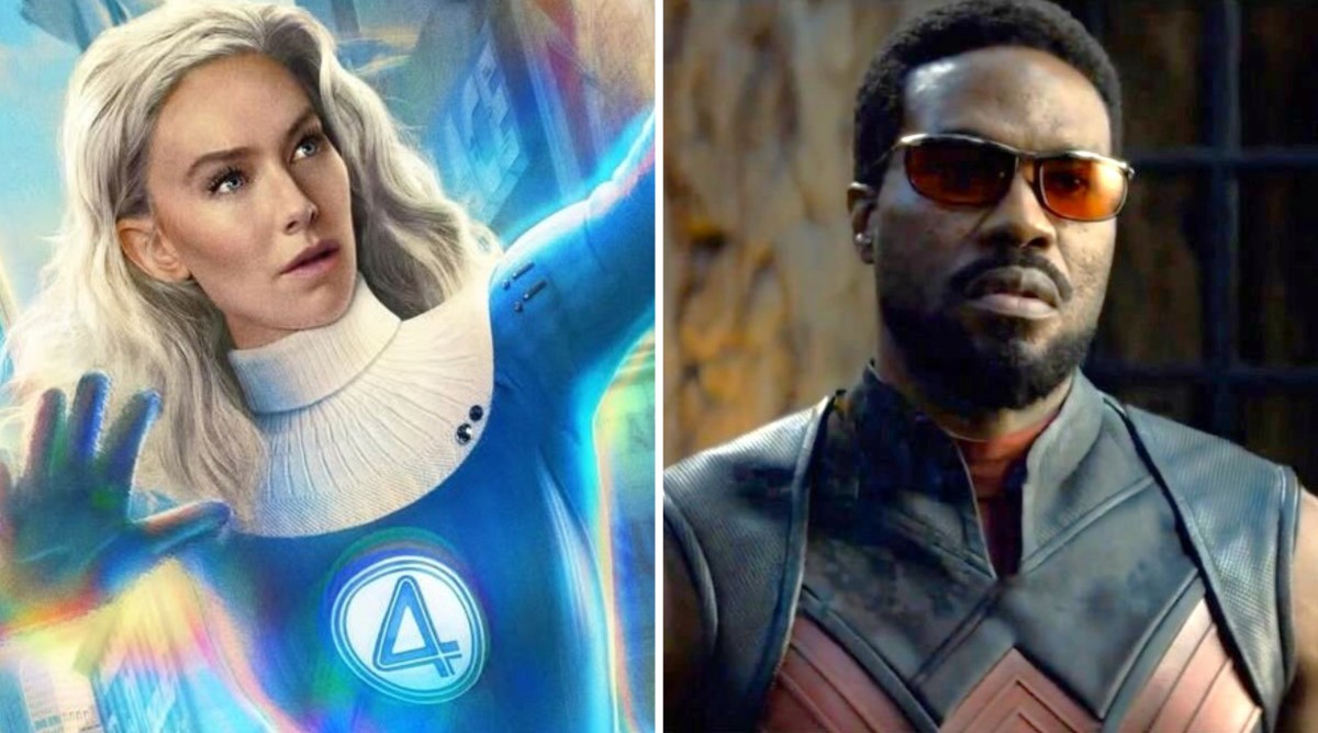 “The Incredible Hulk” Director Louis Leterrier Tapped for Apple Sci-Fi Thriller “Liminal”; Vanessa Kirby and Yahya Abdul-Mateen II to Star
