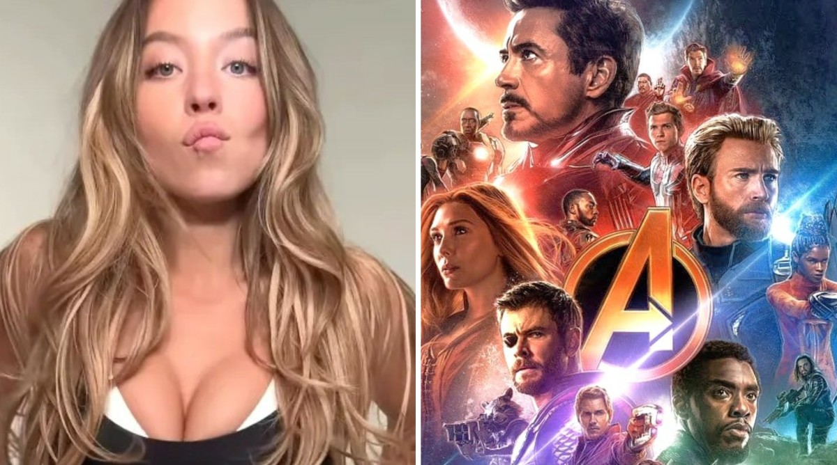 Sydney Sweeney vs. Marvel's Mightiest: "The Housemaid's Secret" Sets Late 2027 Release, Clashing with "Avengers: Secret Wars"