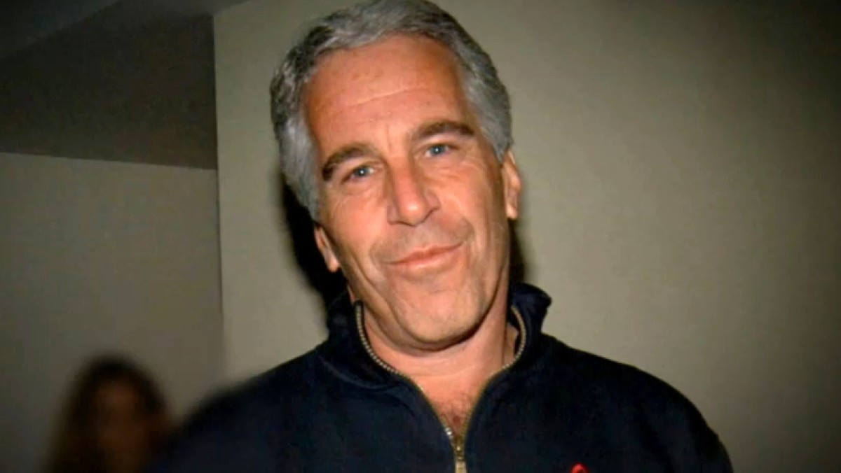 Hollywood Tackles Jeffrey Epstein Scandal: "Jurassic Park" Star Laura Dern to Lead Series Adaptation