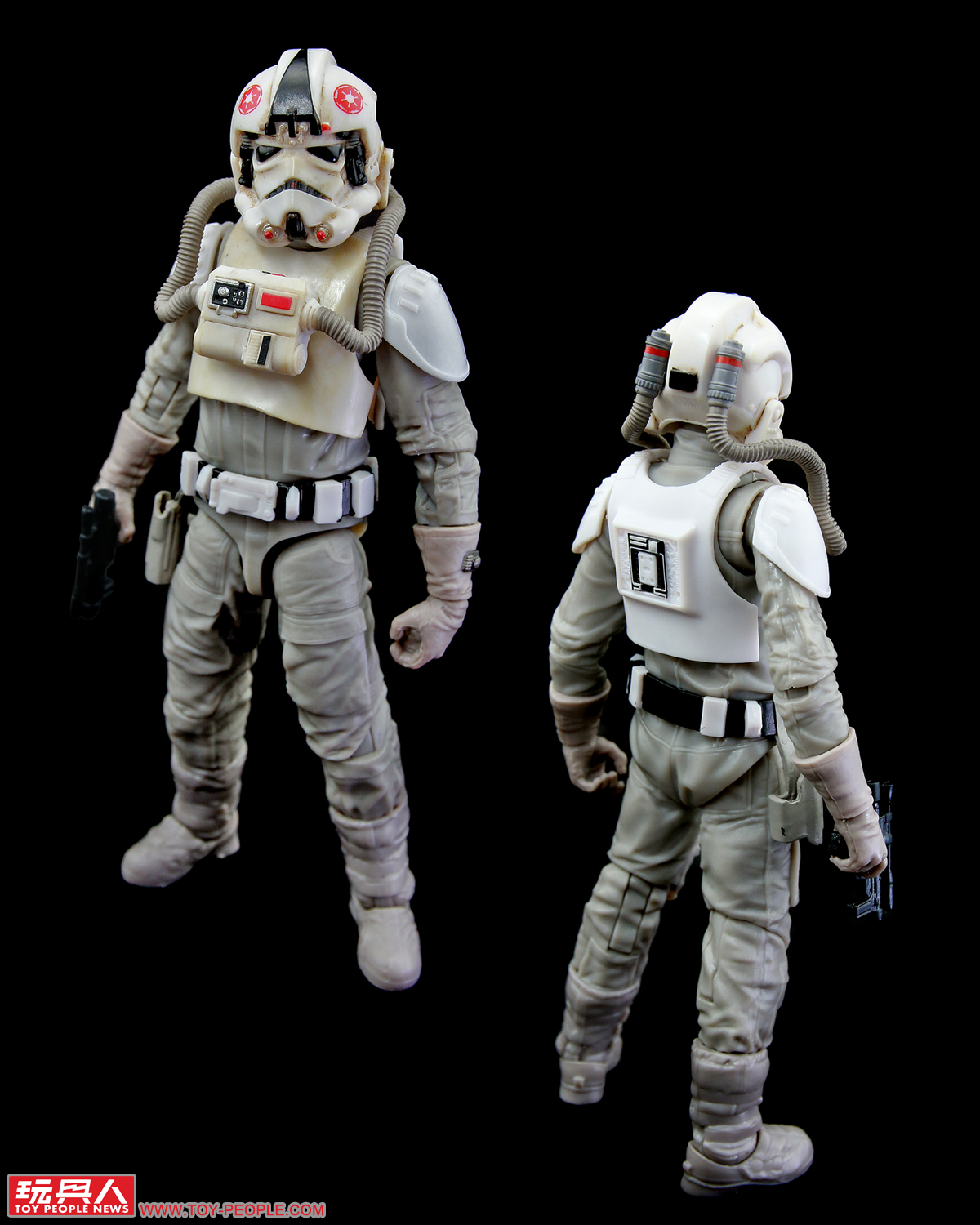 銀河にまたがる伝説の物語、ここに開幕！ハズブロ「スター・ウォーズ
