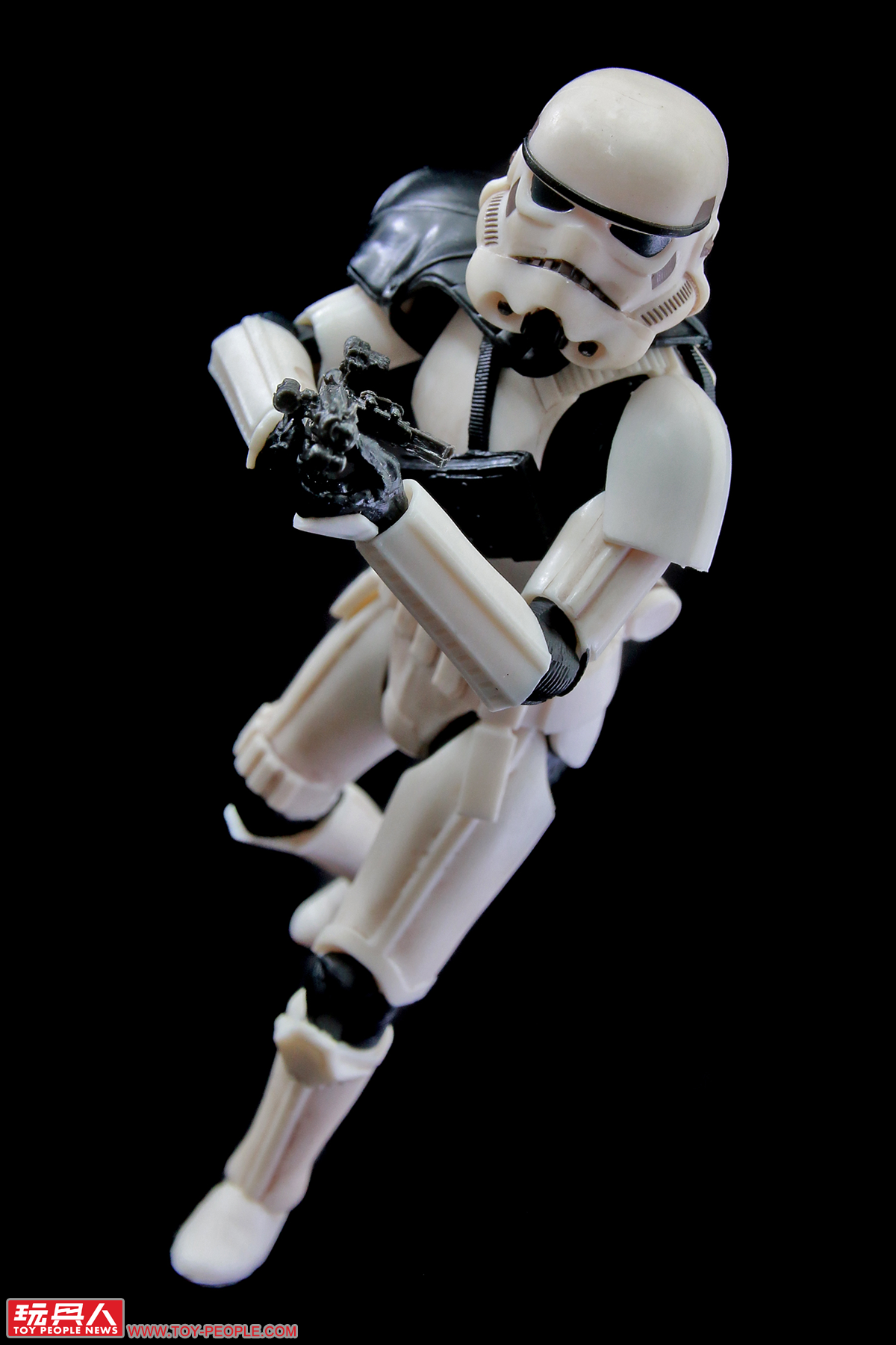 銀河にまたがる伝説の物語、ここに開幕！ハズブロ「スター・ウォーズ