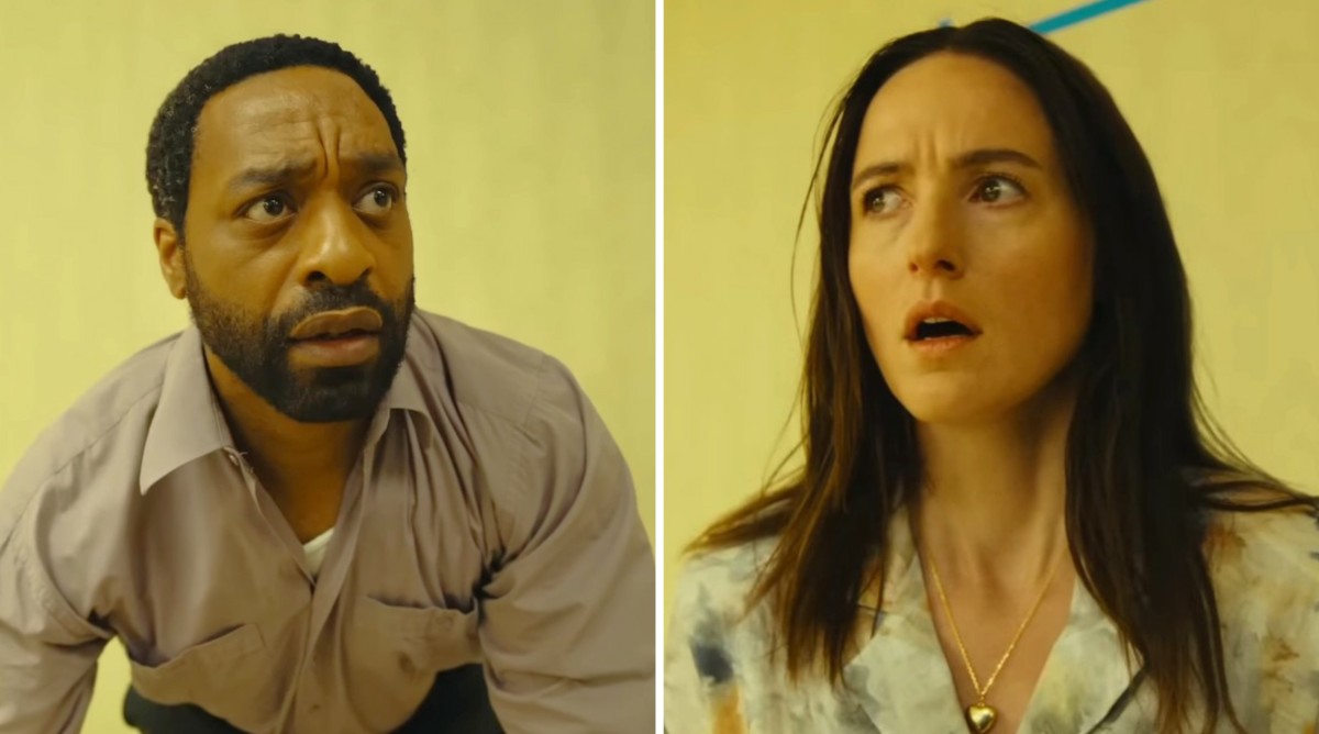 A24 Unveils Second Trailer for "The Backrooms" Film Adaptation; James Wan, "Stranger Things" Director Produce