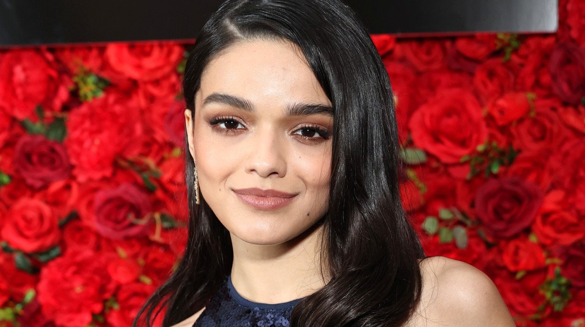 Rachel Zegler to Star in "Hamilton" Creator Lin-Manuel Miranda's New Musical Film Adaptation of "Octet"