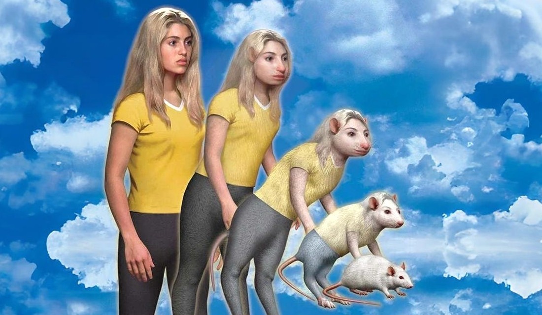 Disney+ Greenlights Live-Action "Animorphs" Series; "Black Panther" Director Ryan Coogler to Executive Produce