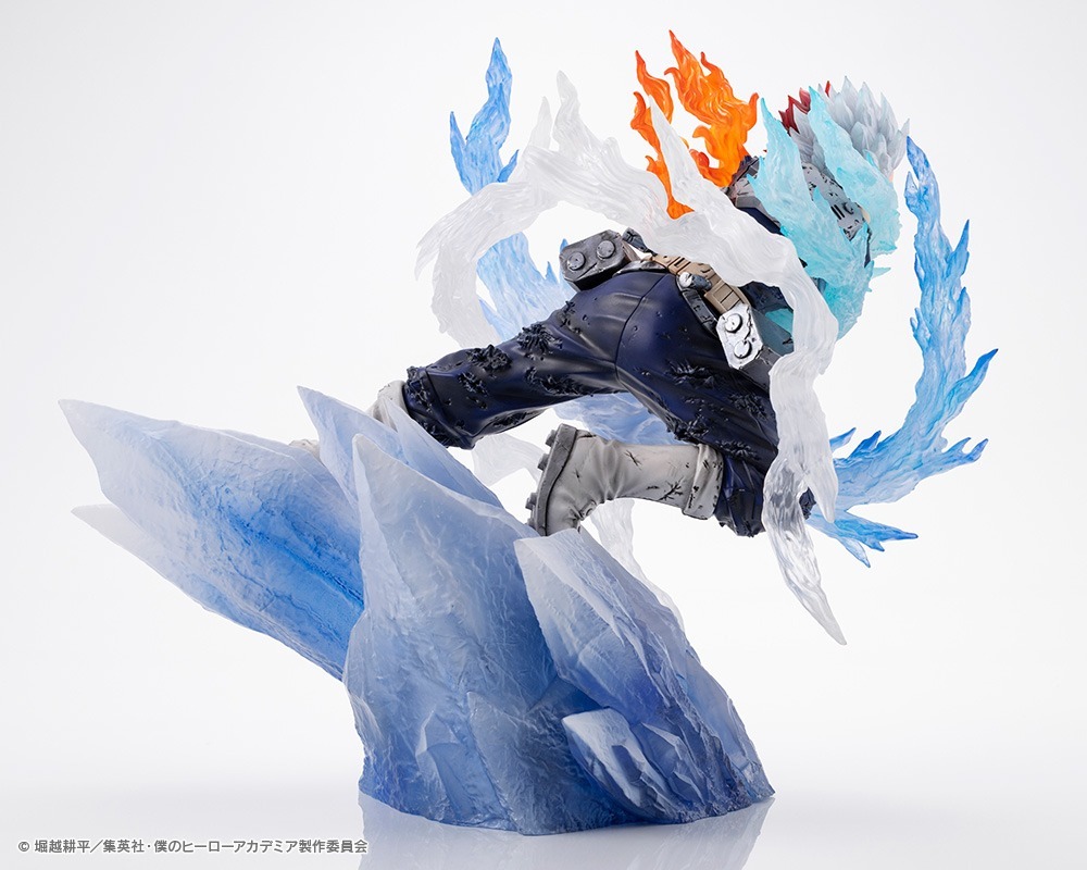ARTFX J《トライガン》ヴァッシュ・ザ・スタンピード 1/8スケール