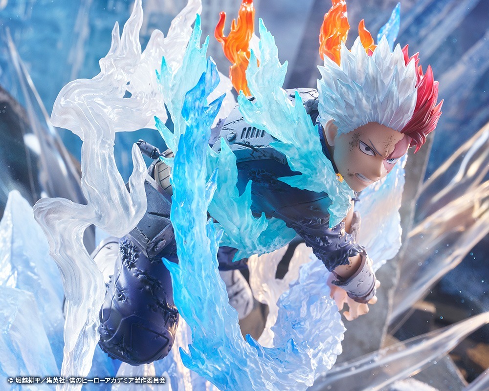 コトブキヤ ARTFX J『僕のヒーローアカデミア』ミルコ 1/8スケール