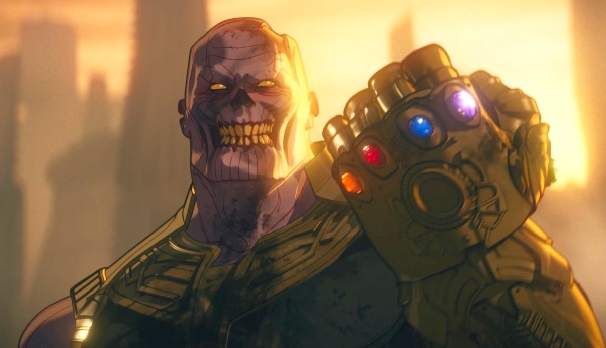 It's Official: "Marvel Zombies" Season 2 Greenlit, Marvel's Brad Winderbaum Teases "Insane" New Elements