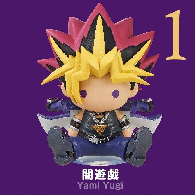 リーメント「petadoll 遊☆戯☆王デュエルモンスターズ ～友情編