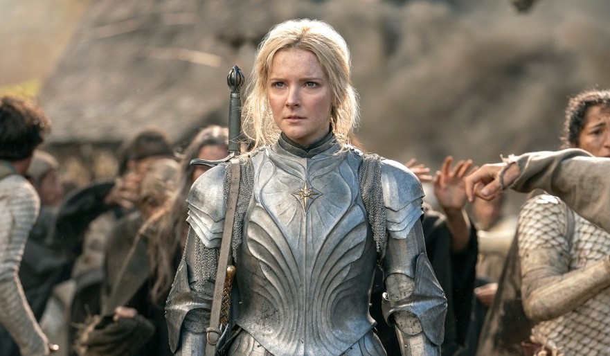 Amazon's "The Rings of Power": Soaring Costs, Dwindling Viewership — Studio Committed to Five Seasons to Avoid Hefty Penalties