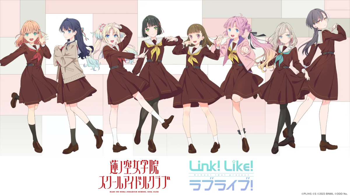 《Love Live!》手遊《Link! Like! Love Live!》宣布六月結束服務 連編劇都嘆「幾天前才知道 」