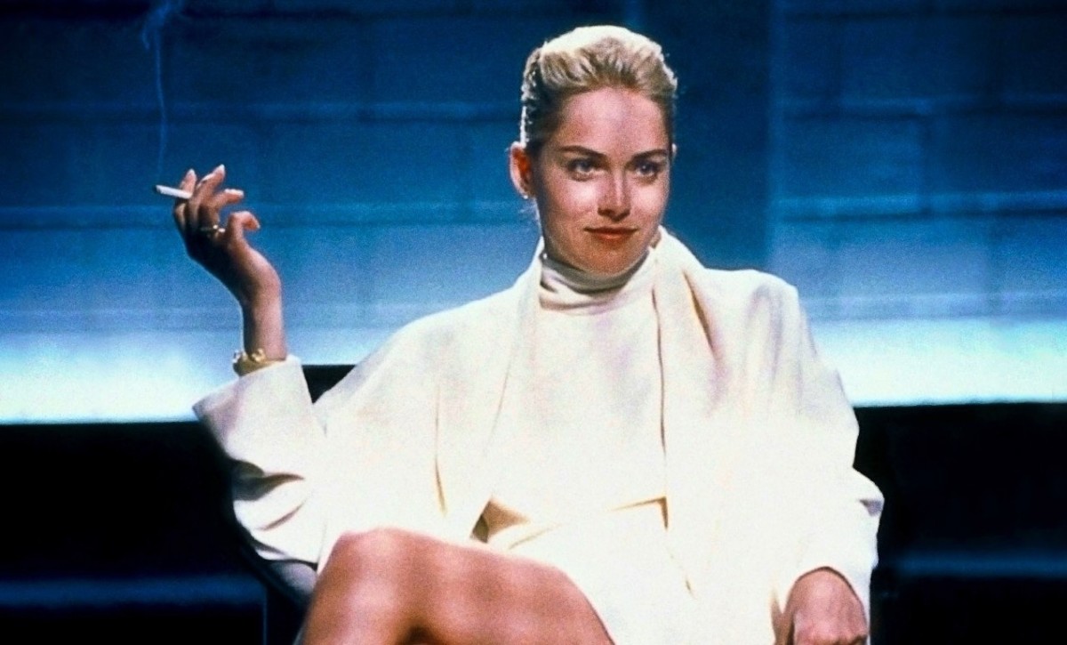 Basic Instinct 3: Joe Eszterhas Claims Emerald Fennell to Direct, Promises "Anti-PC" & Supernatural Twist — Fennell Denies Talks
