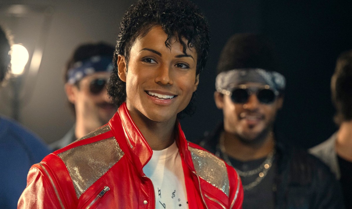 Michael Jackson Biopic "Michael" Reshoots Over Child Molestation Allegations, Budget Soars to $200 Million; Studio Needs $700M Box Office for Sequel