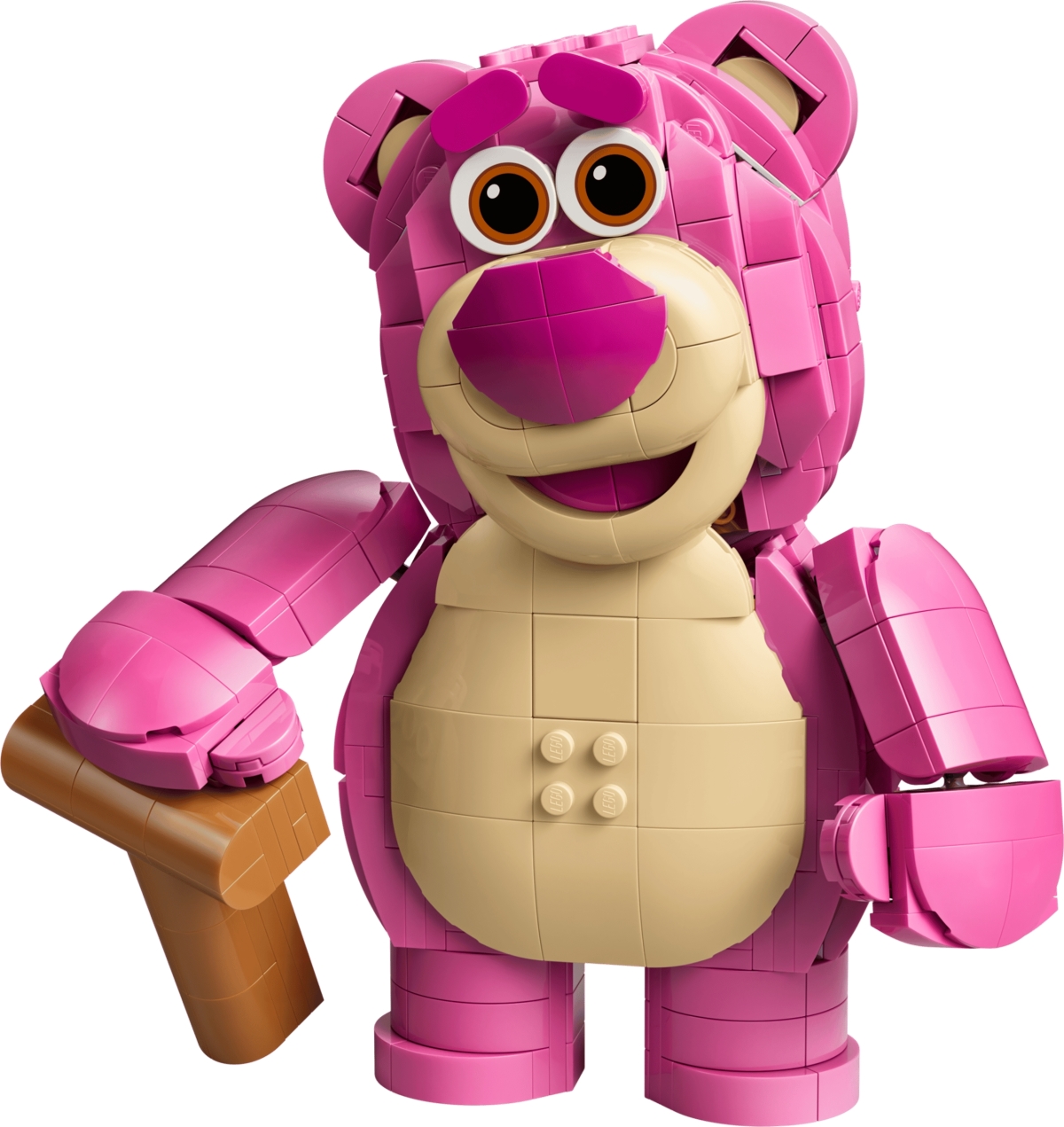 LEGO 43264 