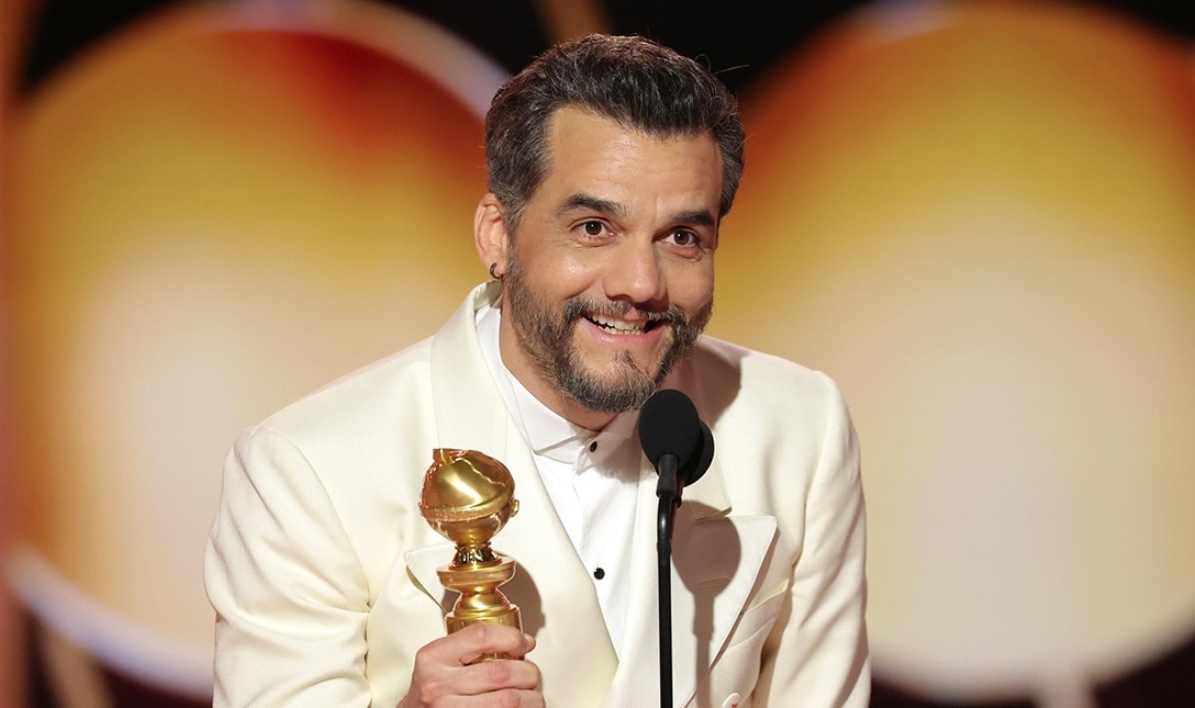 Steven Soderbergh's Next: 'Ocean's Eleven' Director Taps Wagner Moura for AI-Driven Western