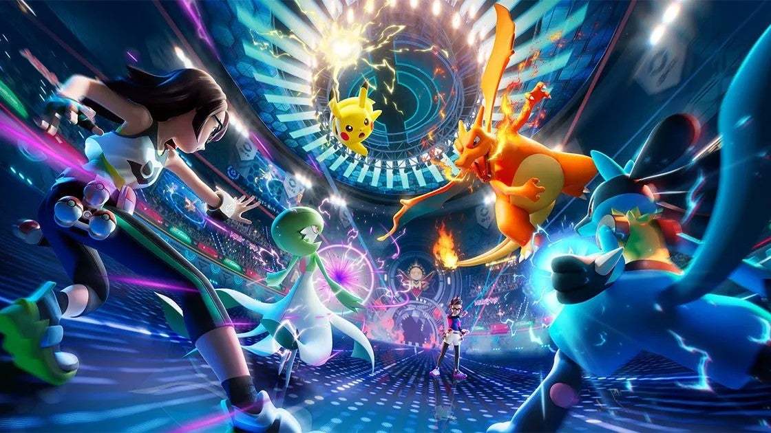 《Pokémon Champions》上市評價兩極　玩家批功能不足與Switch 2效能表現不佳