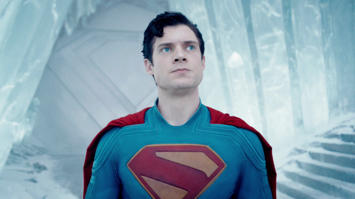DC's "Superman: Legacy" Casting Rumors Swirl: Aquaman's Girlfriend, Green Lantern's Daughter Reportedly Vying for New Justice League Role