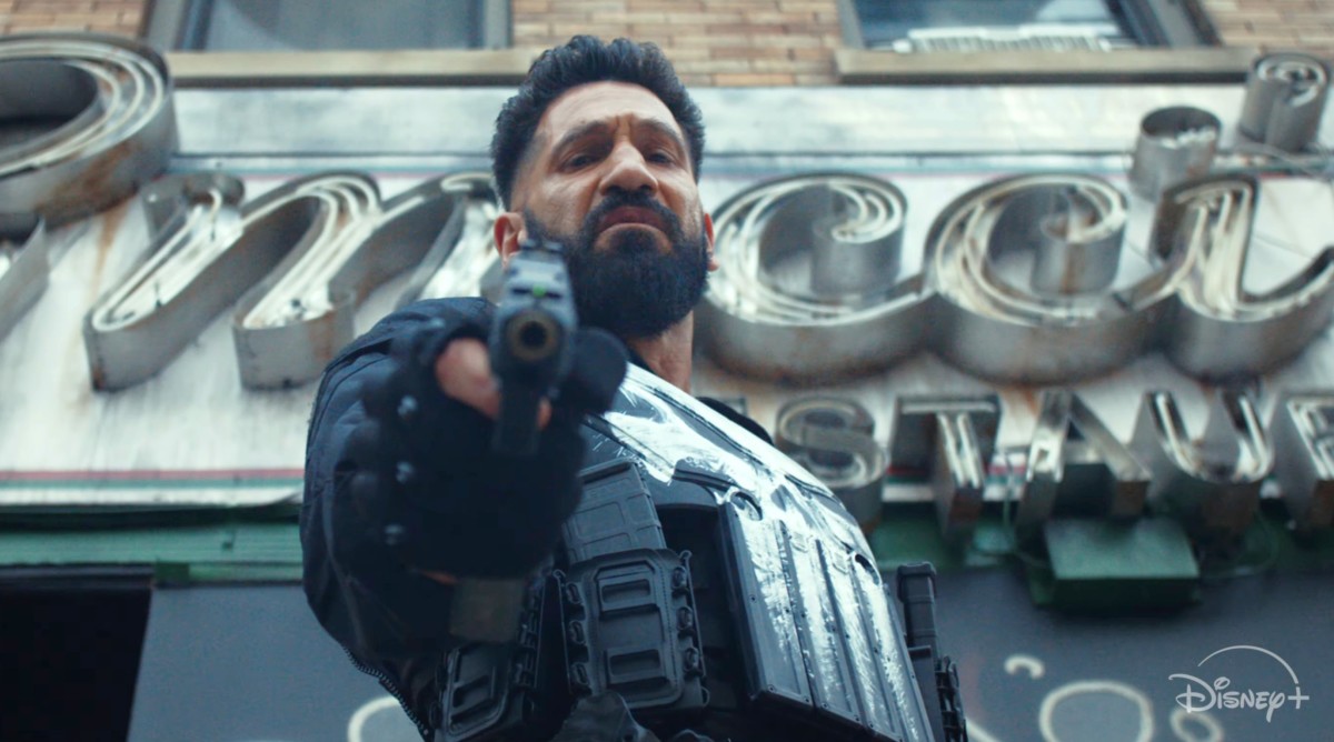 Jon Bernthal's Punisher Returns: First Trailer Drops for Disney+ Special "One Last Kill," Actor Co-Wrote Script