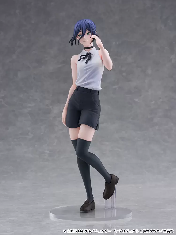 フリュー劇場版チェンソーマン レゼ篇『TENITOL TALL レゼ』高さ30cmの