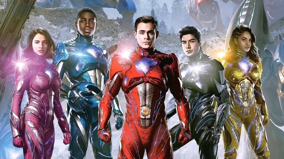 2017's "Power Rangers" Bombed: Red Ranger Actor Dacre Montgomery Recalls Signing for Four-Film Arc