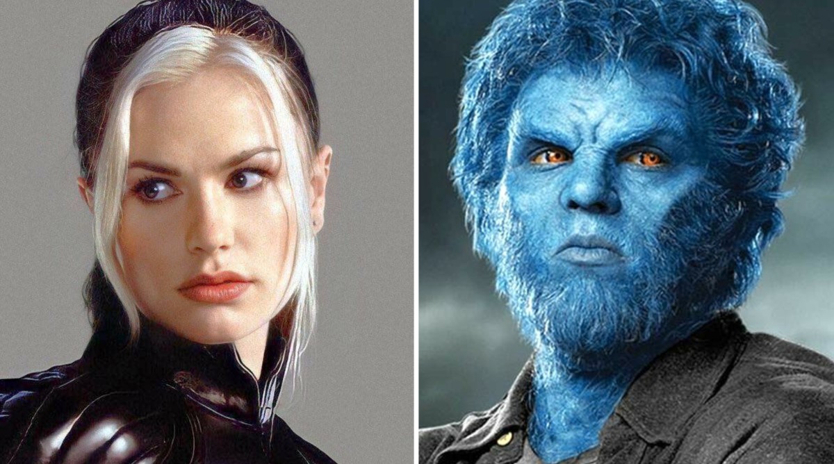 New 'X-Men' Film: 'Marty Supreme' Star Eyed for Rogue; 'A Knight of the Seven Kingdoms' Actor Poised to Play Beast