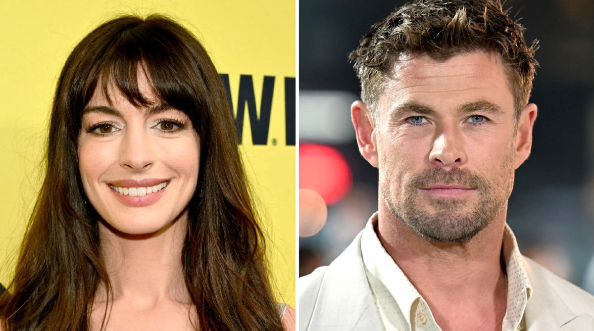 Steven Spielberg's "Robopocalypse" Was Too Big to Make: Director Reveals Why Chris Hemsworth, Anne Hathaway Sci-Fi Epic Fell Apart