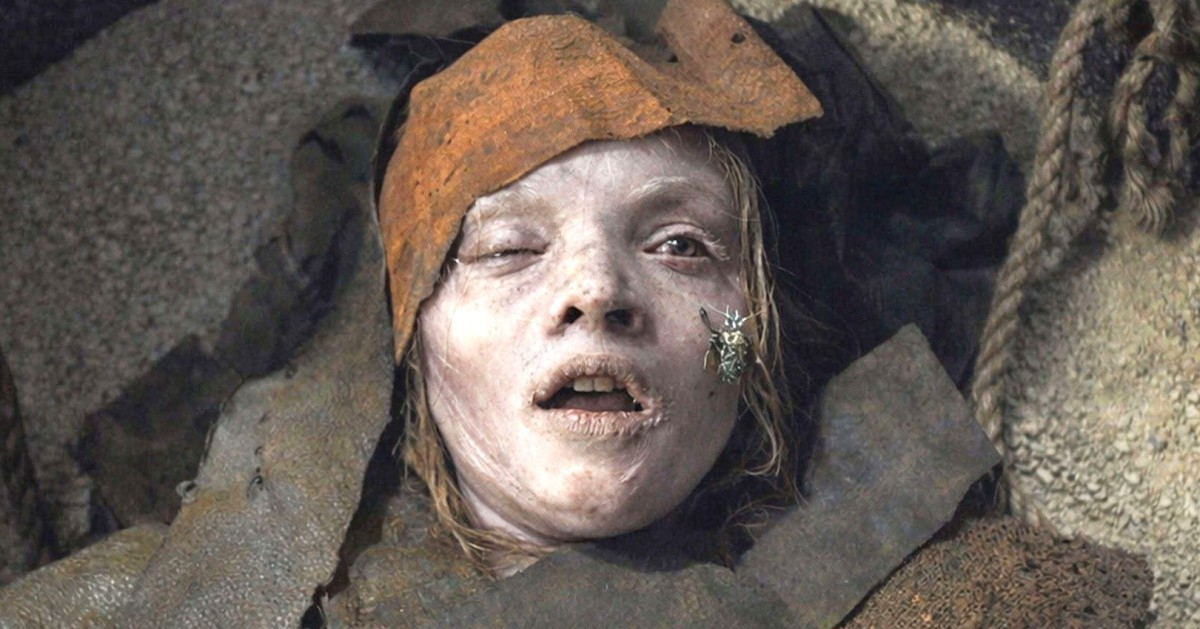 Lee Cronin's "The Mummy" Reboot Unleashes "Disgusting," "Morbid," "Violent" First Reactions