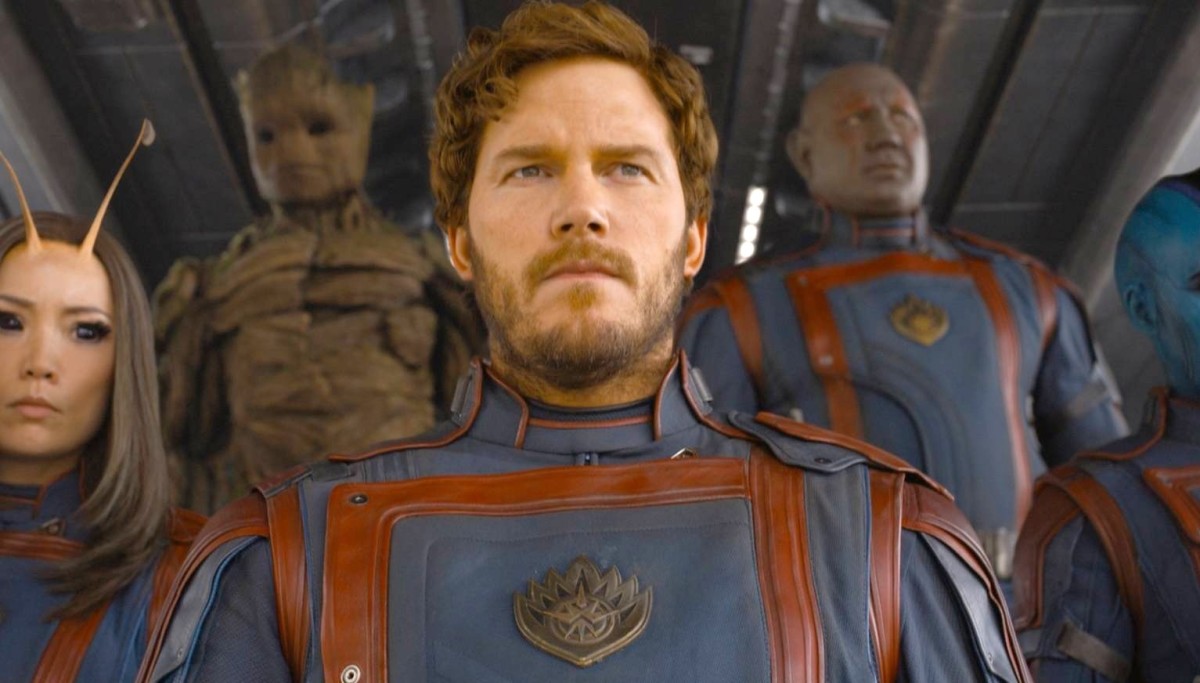 Star-Lord's MCU Return: Chris Pratt Reportedly Set for "Avengers: Secret Wars"