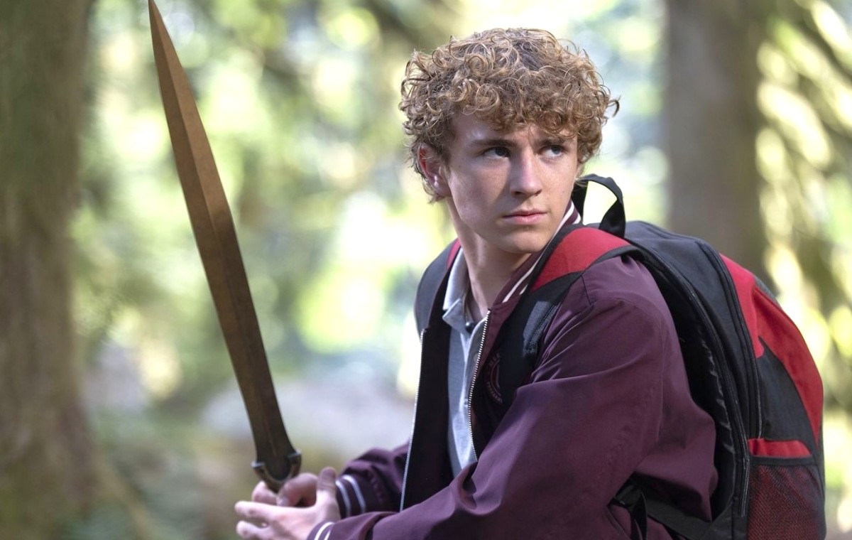 "Percy Jackson" Star Skips Prom: Fans Allegedly Threatened Potential Dates
