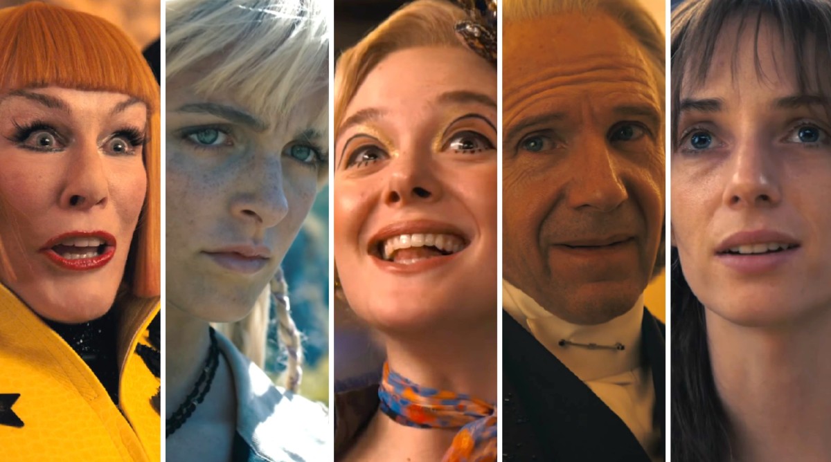 "The Hunger Games: Sunrise on the Reaping" Unveils Second Trailer; Mckenna Grace, Elle Fanning, Maya Hawke, Ralph Fiennes Among Names Circulating for Prequel