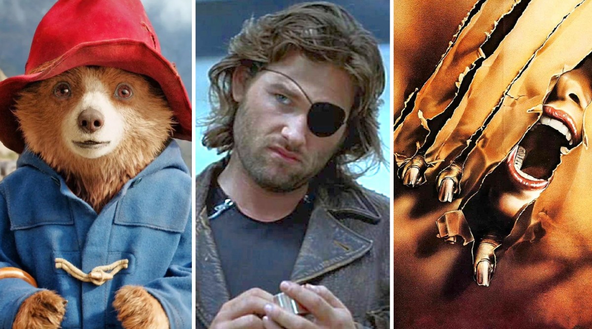 “Escape from New York” Reboot Back On Track After Nearly Two Decades; “The Howling” Remake, “Paddington 4” Also In Development