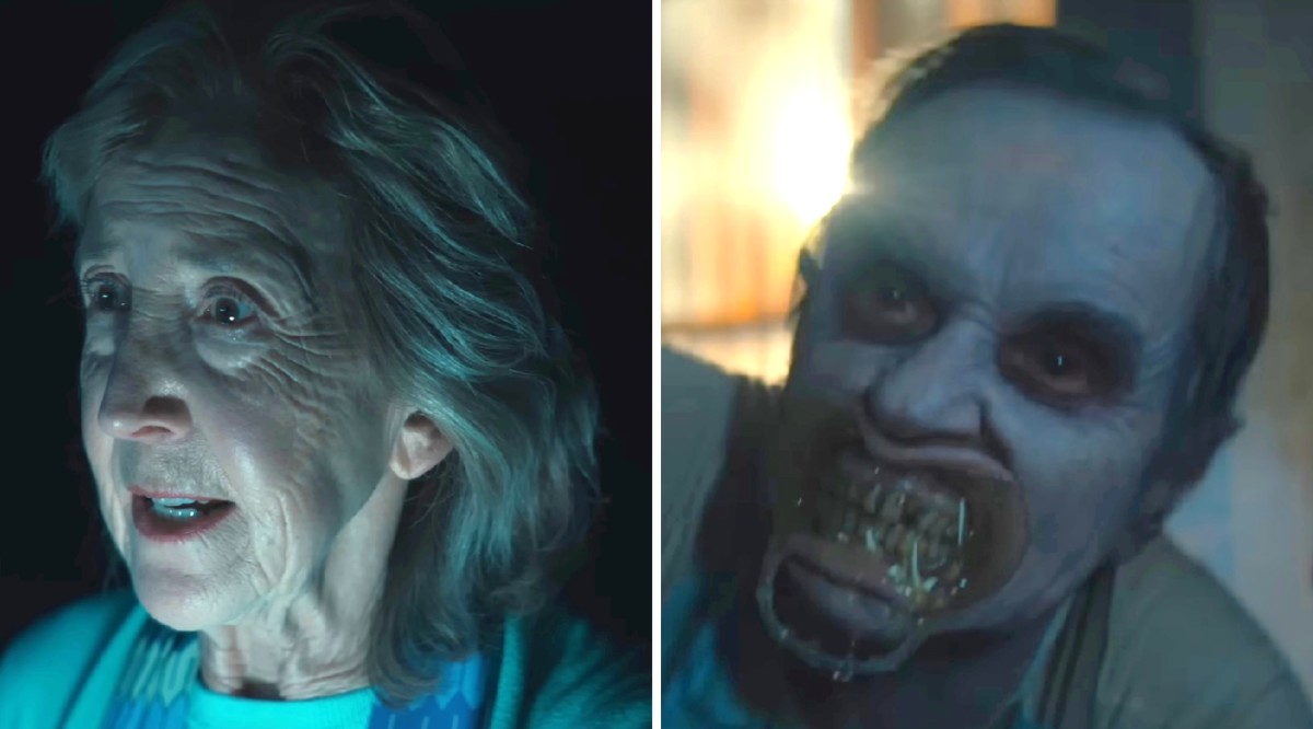 Psychic Elise Returns for Sixth Ghost Hunt! James Wan-Produced "Insidious: Out of the Further" Unleashes First Trailer