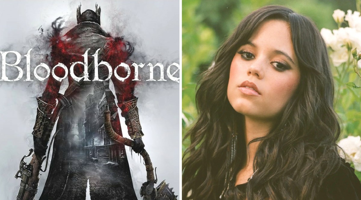 R-RATED "BLOODBORNE" ANIME IN THE WORKS; TAKASHI YAMAZAKI'S FIRST ENGLISH-LANGUAGE MECHA FILM, "KLARA AND THE SUN" MOVIE GET RELEASE DATES