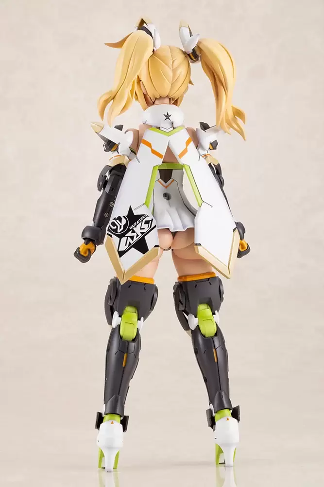 壽屋、新合金可動モデルシリーズ『DECOCTION MODELS』を正式発表！第一