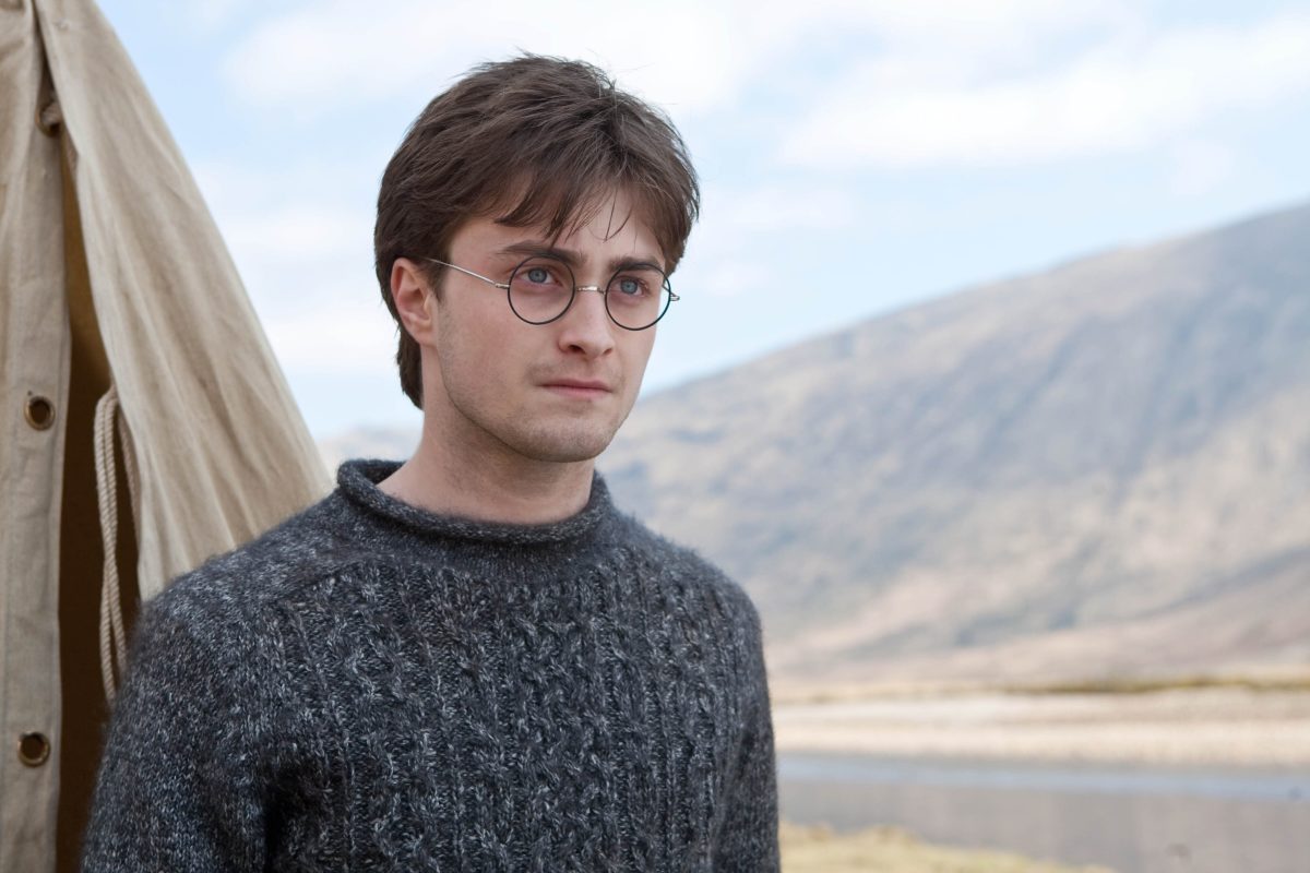 Daniel Radcliffe on Early "Harry Potter" Performances: No Longer Embarrassed, Disagrees with Andrew Garfield's Praise But Feels Touched