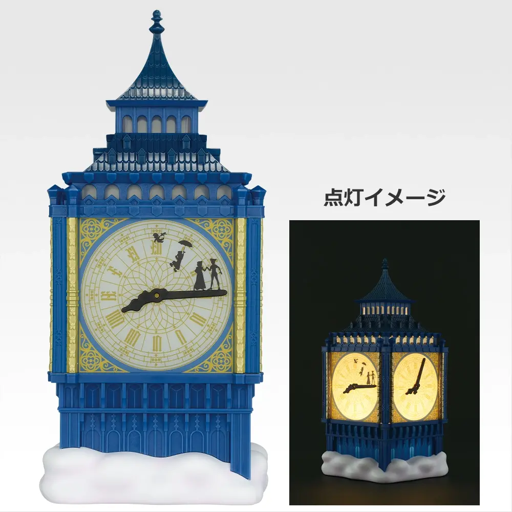 一番くじ「ディズニー World of Imagination」塔の上のラプンツェル