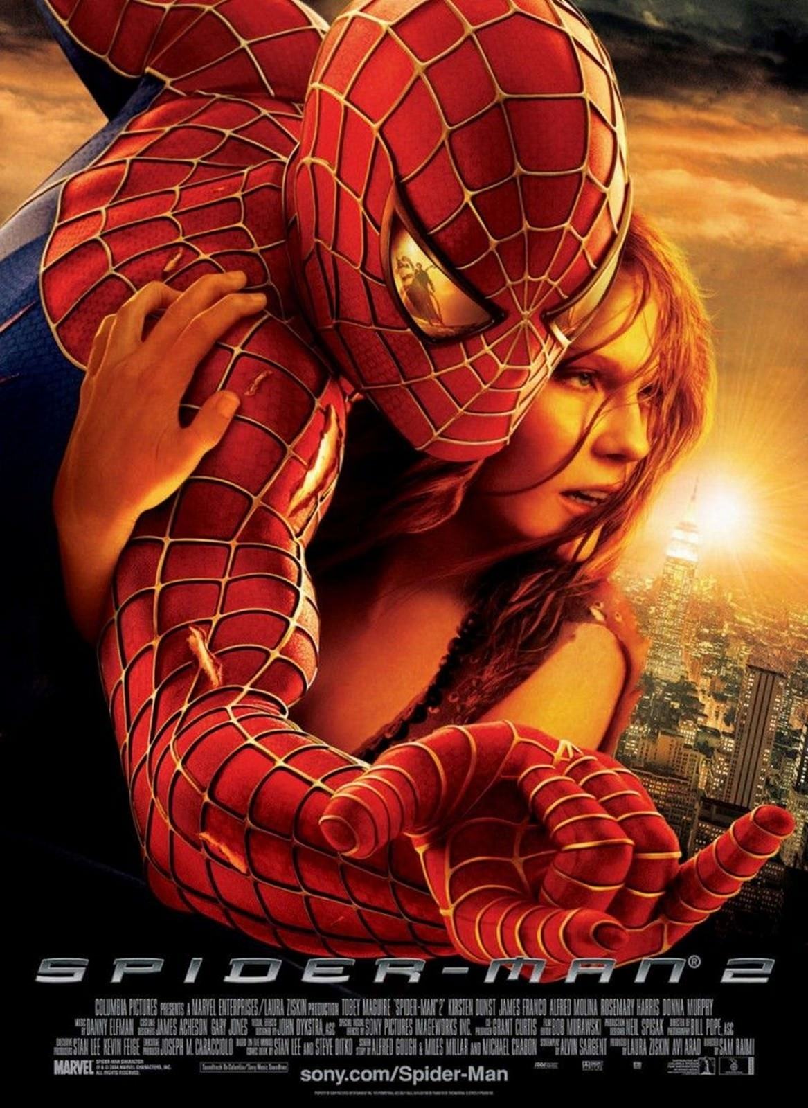 マーベル新作『スパイダーマン:ブランニュー・デイ』のポスターに マーベル新作『スパイダーマン:ブランニュー・デイ』のポスターに